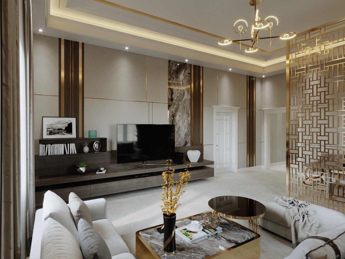 Shivart Interior Design Commercial Projects Residential