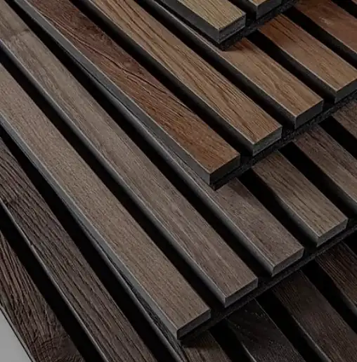 Types of Wood in Interior Design