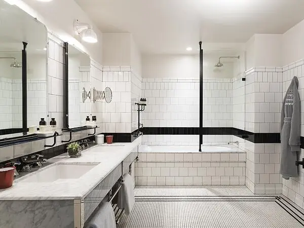 Evinizde Güzel Bir Otel Banyosu Yaratın